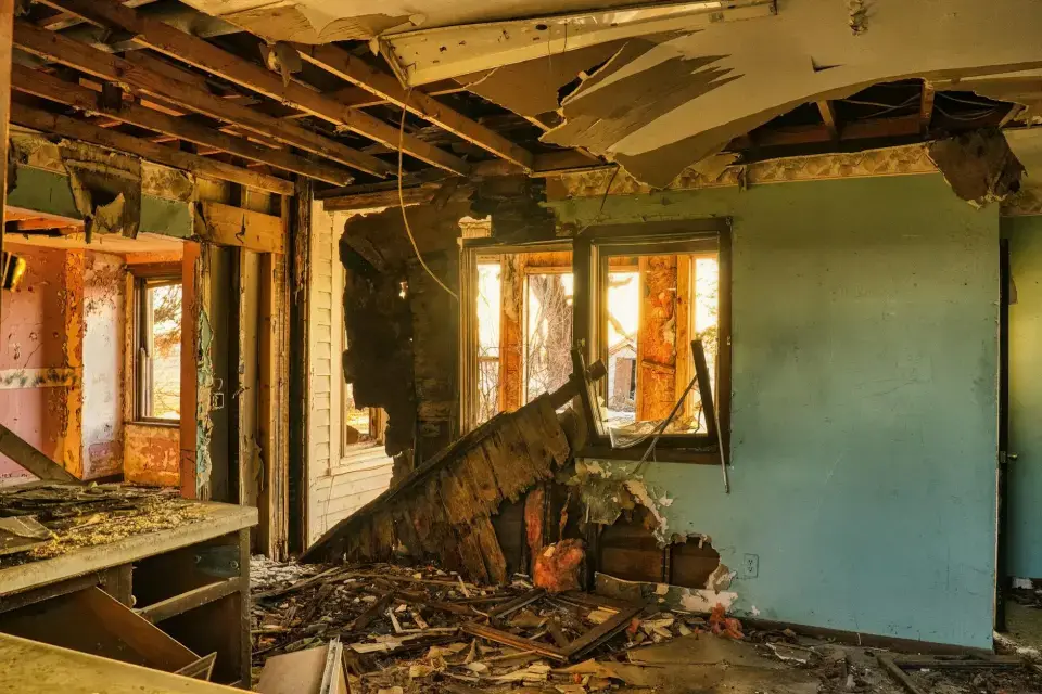 About Bright Care Mold Removal — Philadelphia, PA