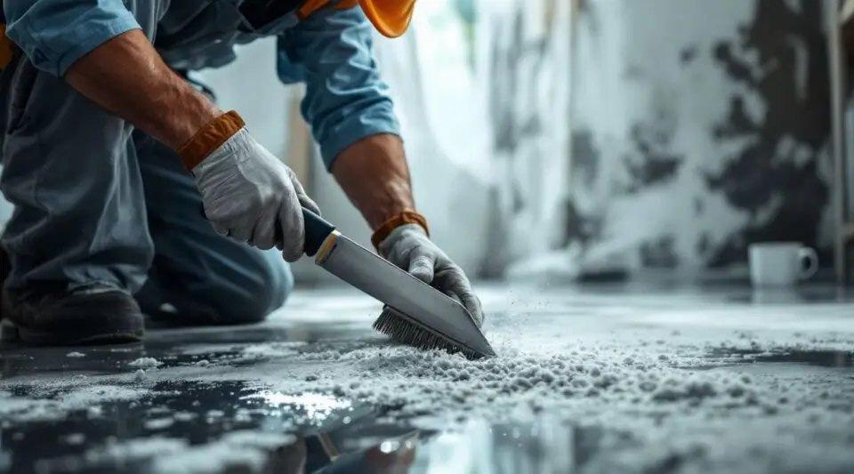 mold removal in Penn Wynne, PA