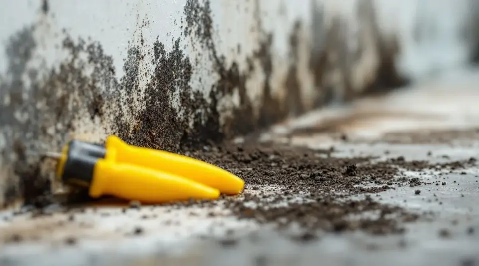 Black Mold Removal Philadelphia