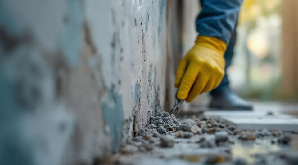 Mold Abatement Services Philadelphia